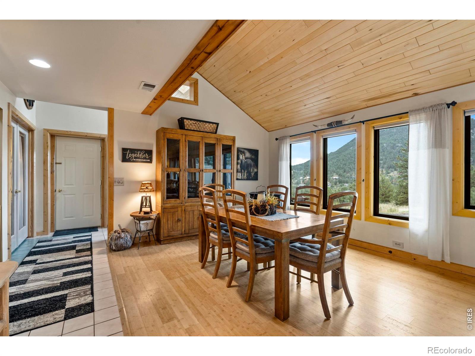 123 Mohawk Road Lyons CO 80540