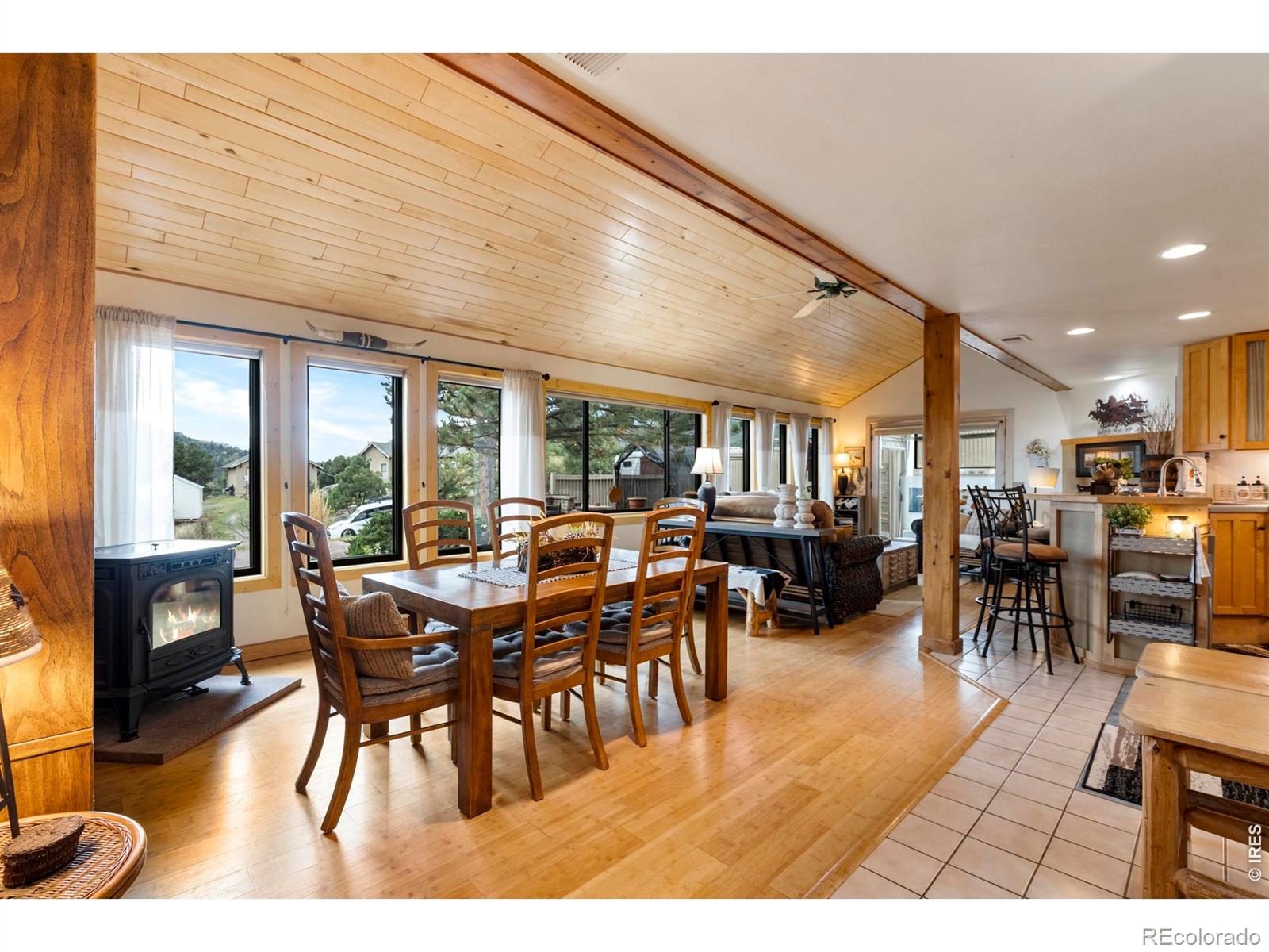 123 Mohawk Road Lyons CO 80540