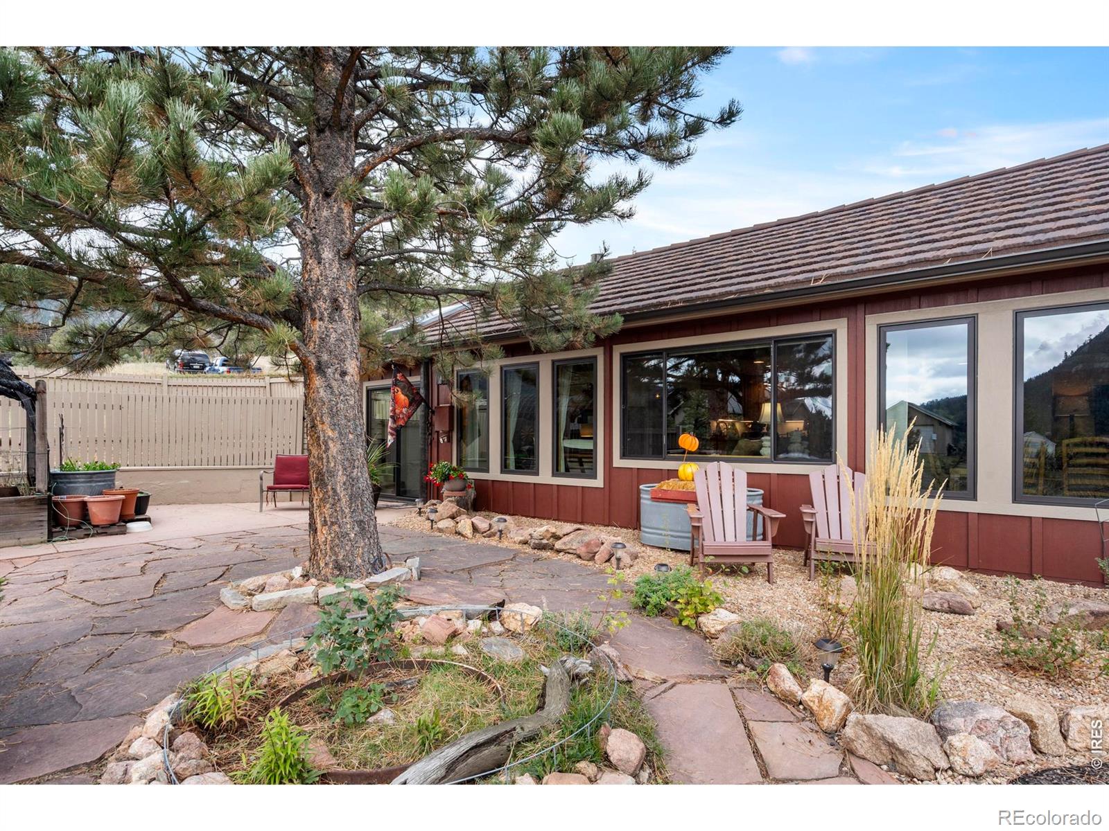123 Mohawk Road Lyons CO 80540