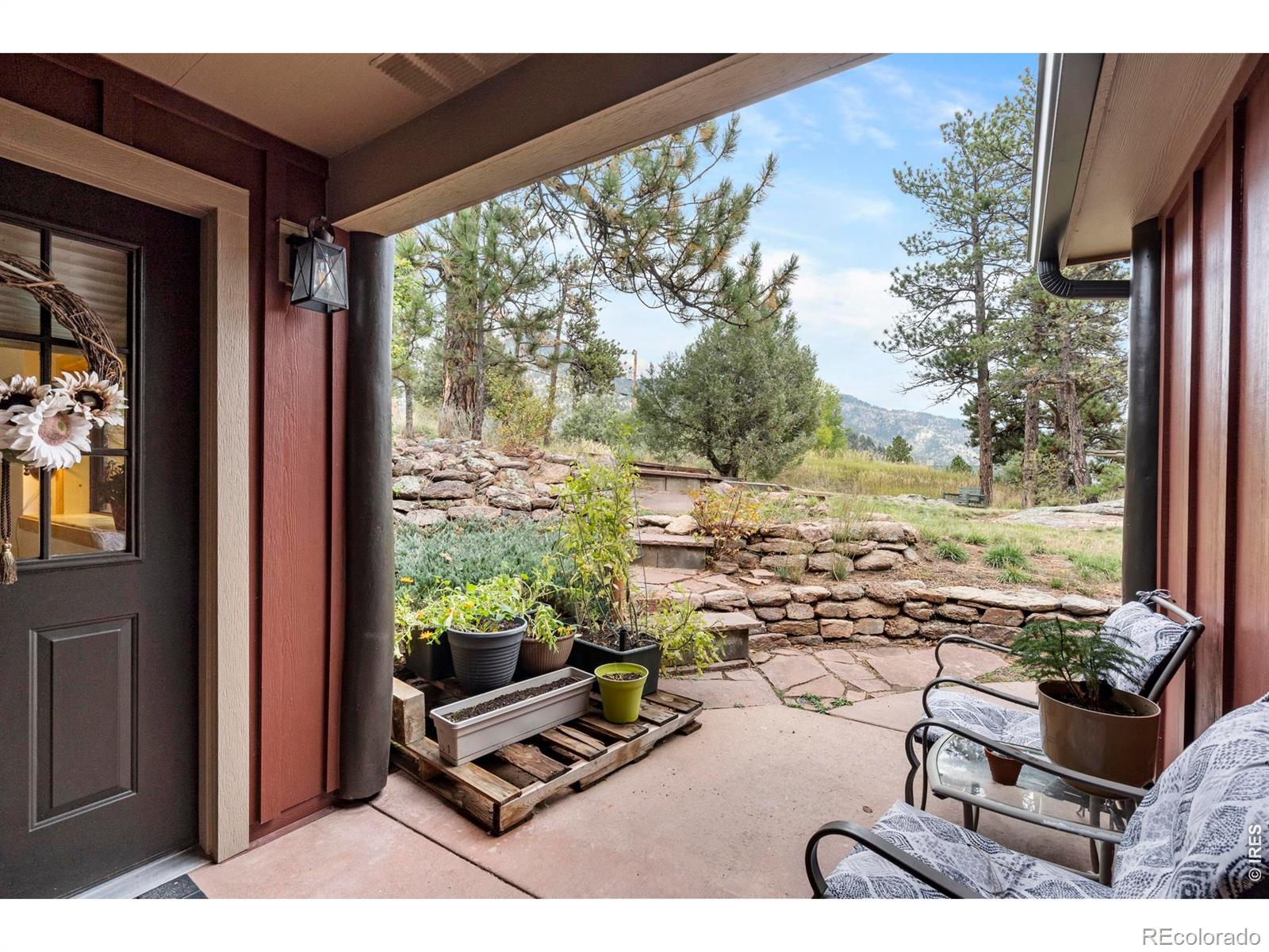123 Mohawk Road Lyons CO 80540