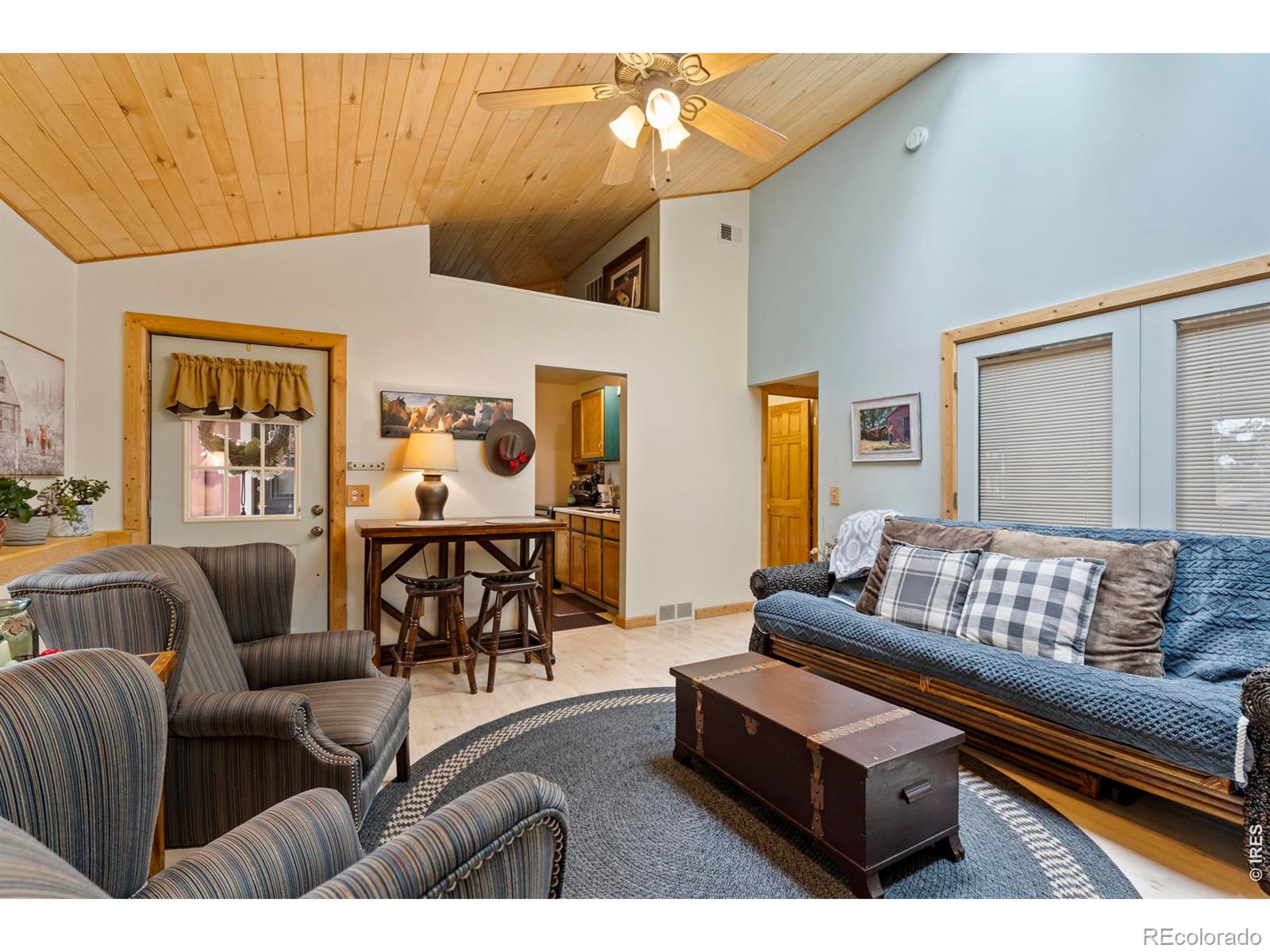123 Mohawk Road Lyons CO 80540