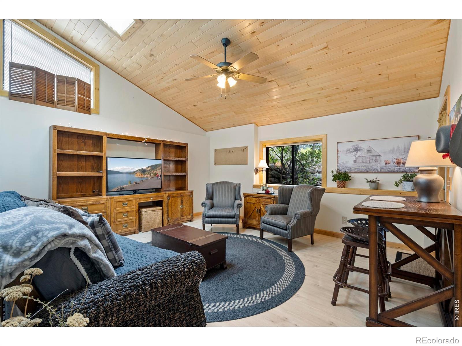123 Mohawk Road Lyons CO 80540