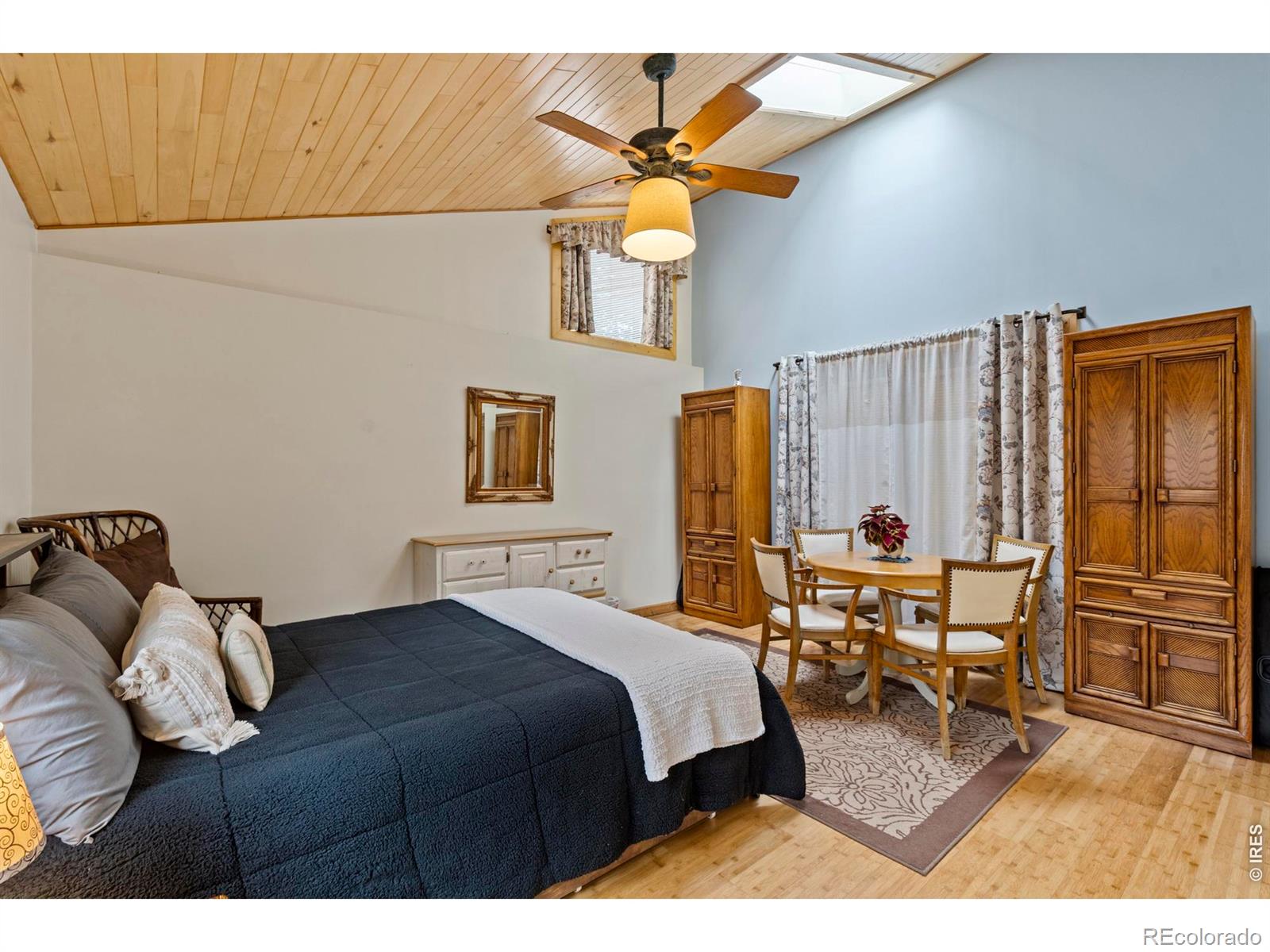 123 Mohawk Road Lyons CO 80540
