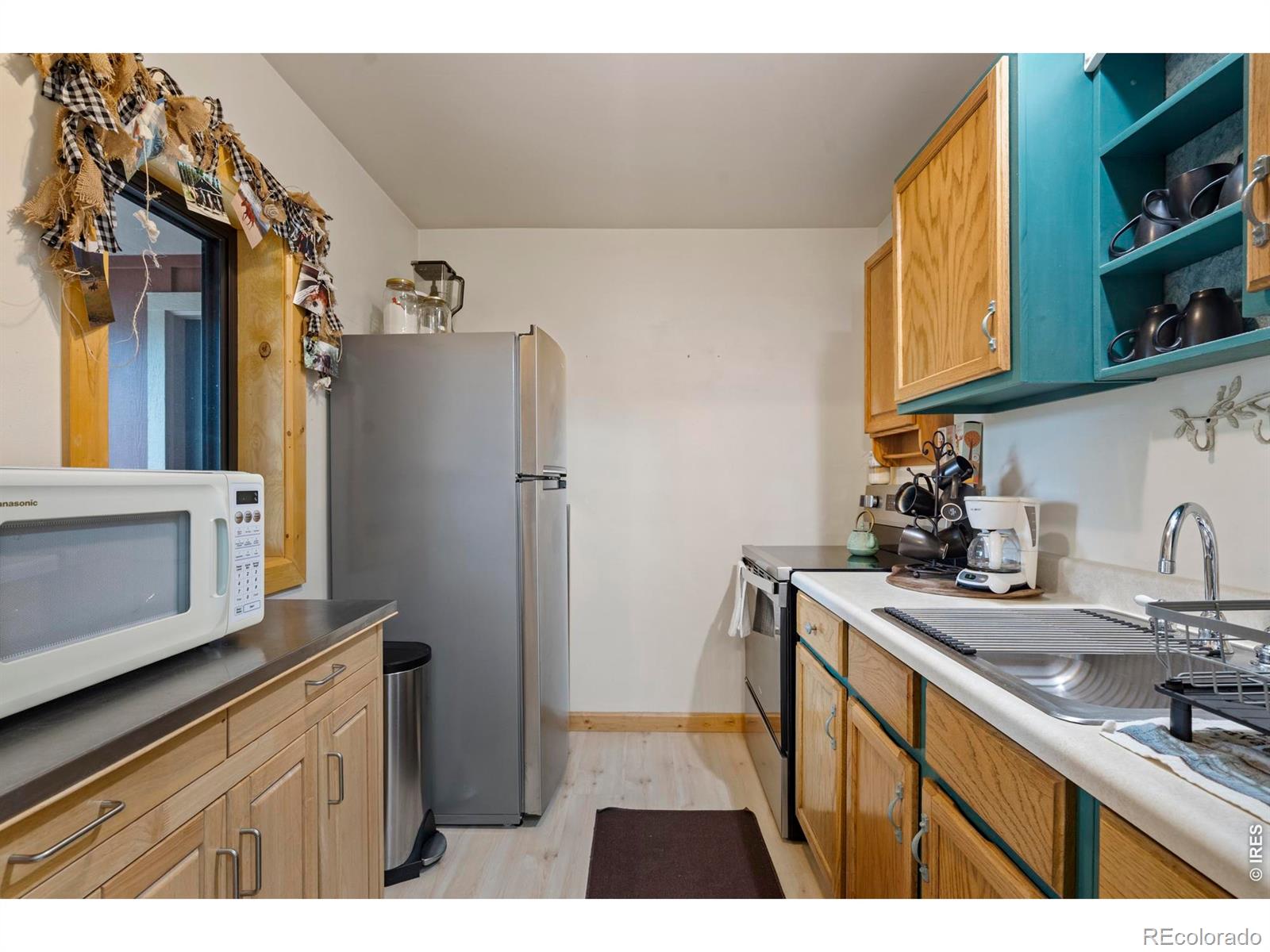 123 Mohawk Road Lyons CO 80540