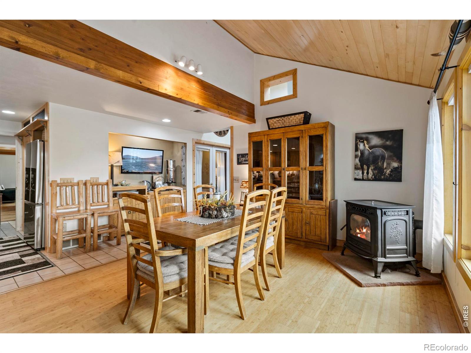123 Mohawk Road Lyons CO 80540