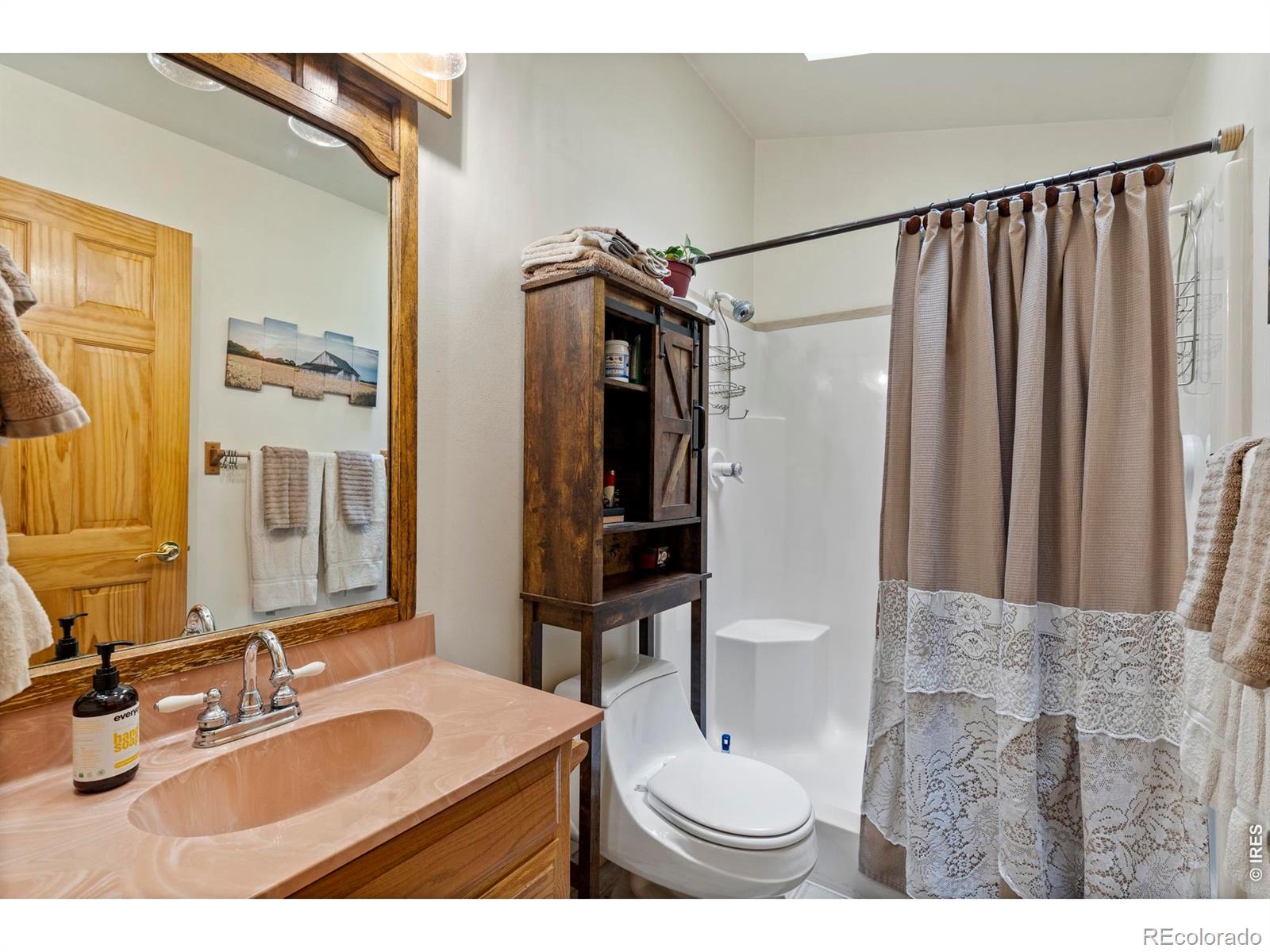 123 Mohawk Road Lyons CO 80540