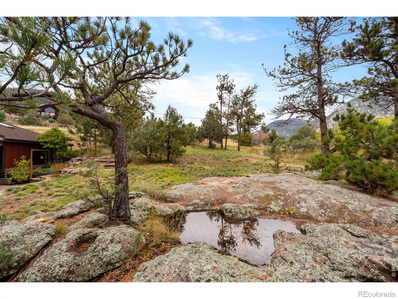 123 Mohawk Road Lyons CO 80540