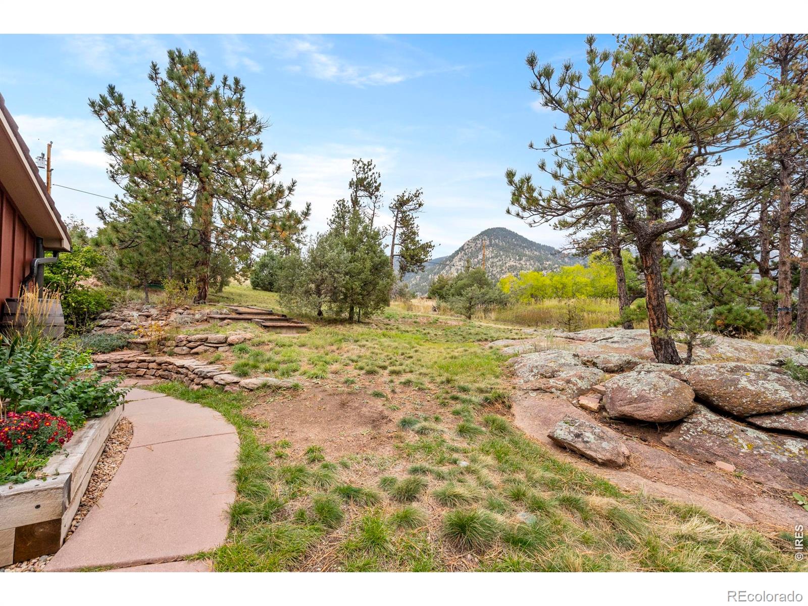 123 Mohawk Road Lyons CO 80540