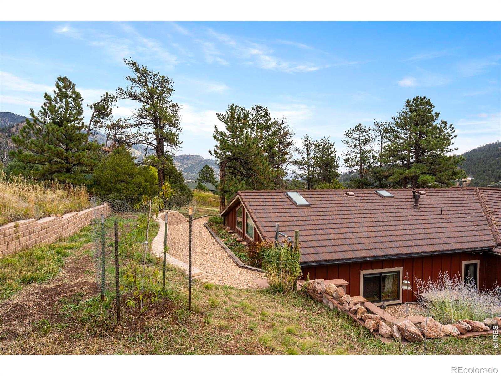 123 Mohawk Road Lyons CO 80540