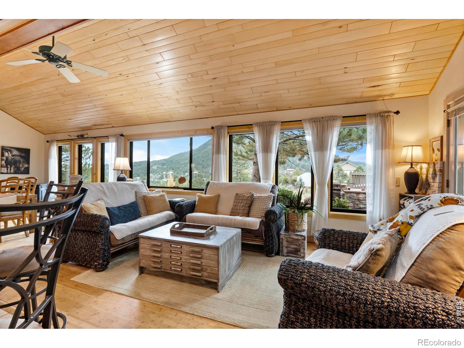 123 Mohawk Road Lyons CO 80540