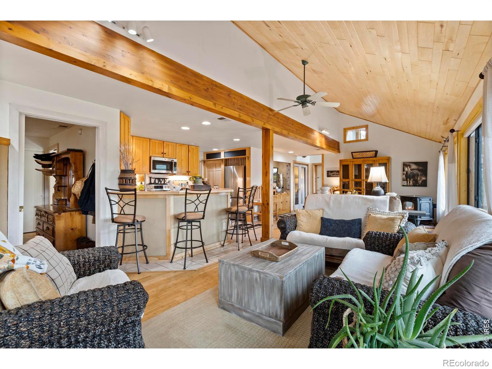 123 Mohawk Road Lyons CO 80540