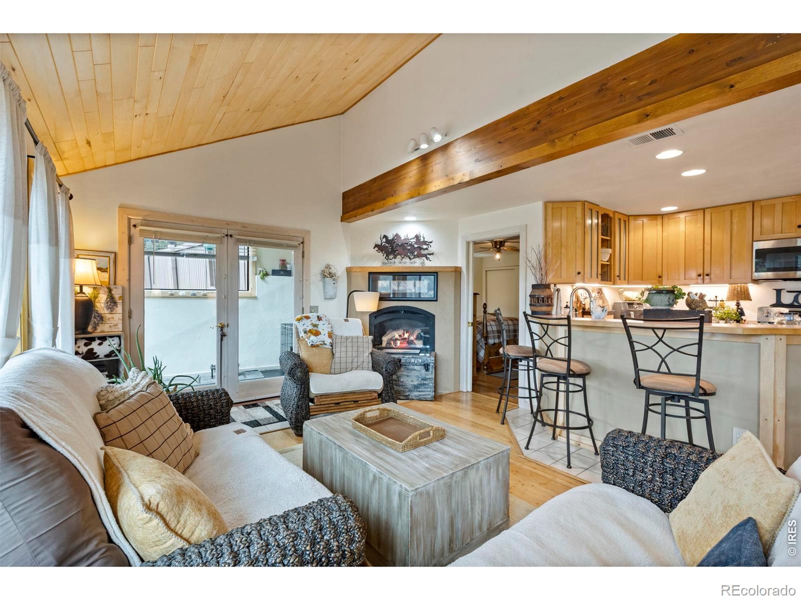 123 Mohawk Road Lyons CO 80540