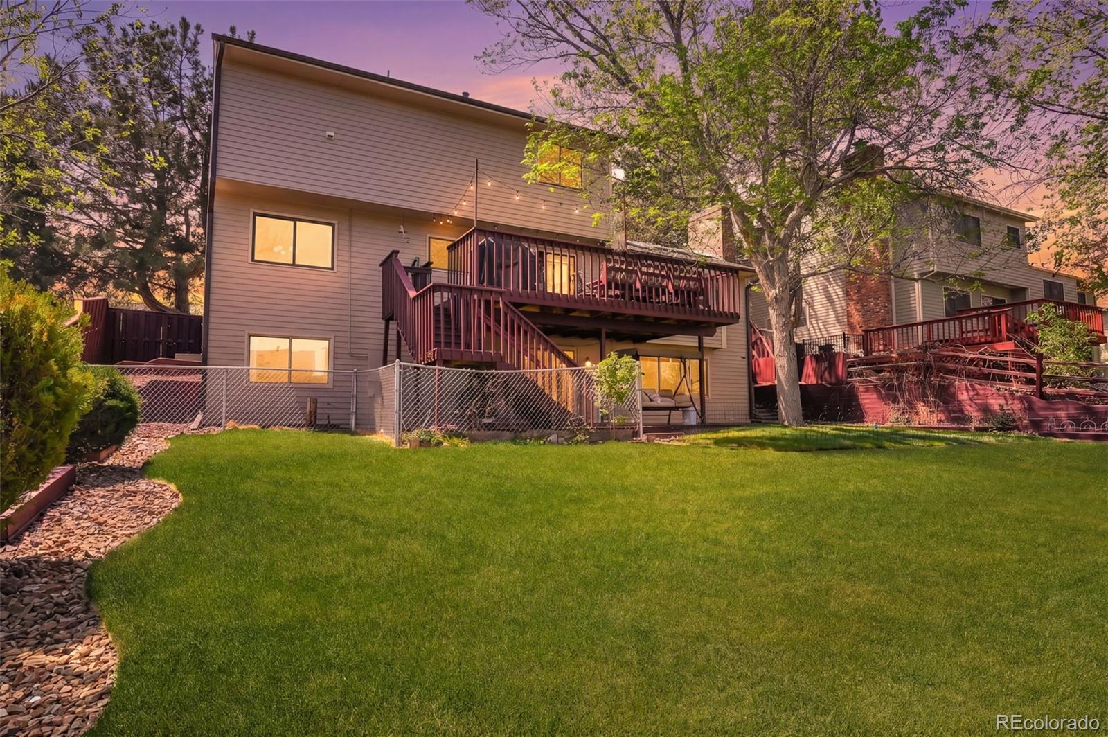 5877 S Lisbon Way Centennial CO 80015