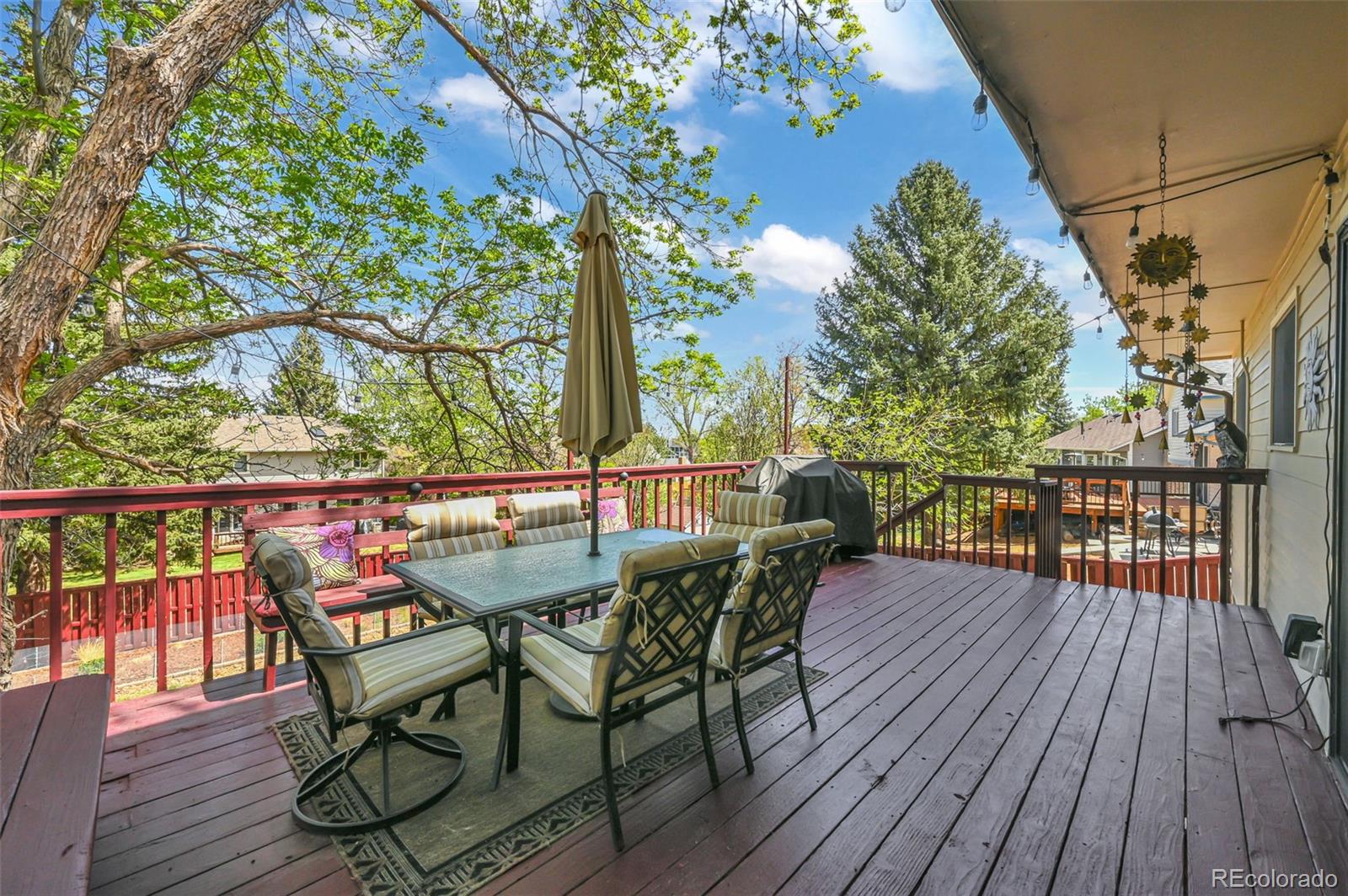 5877 S Lisbon Way Centennial CO 80015