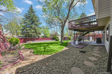 5877 S Lisbon Way Centennial CO 80015