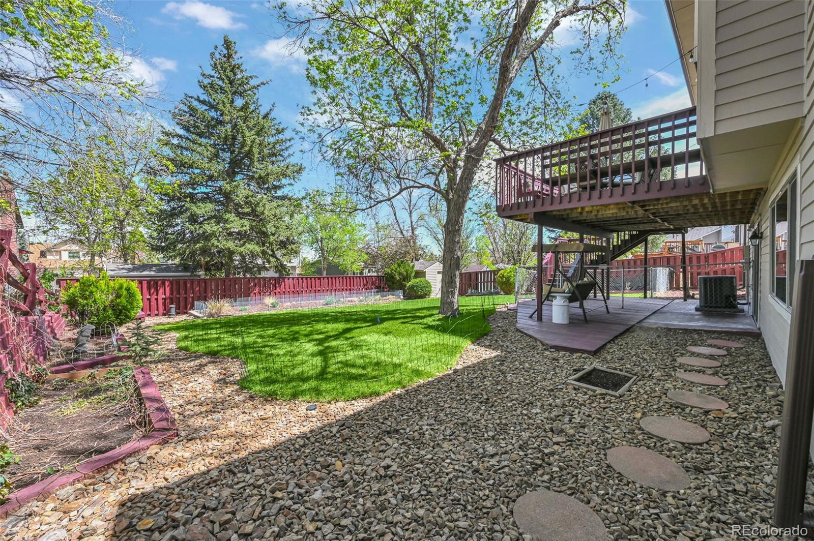 5877 S Lisbon Way Centennial CO 80015