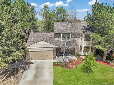 5877 S Lisbon Way Centennial CO 80015
