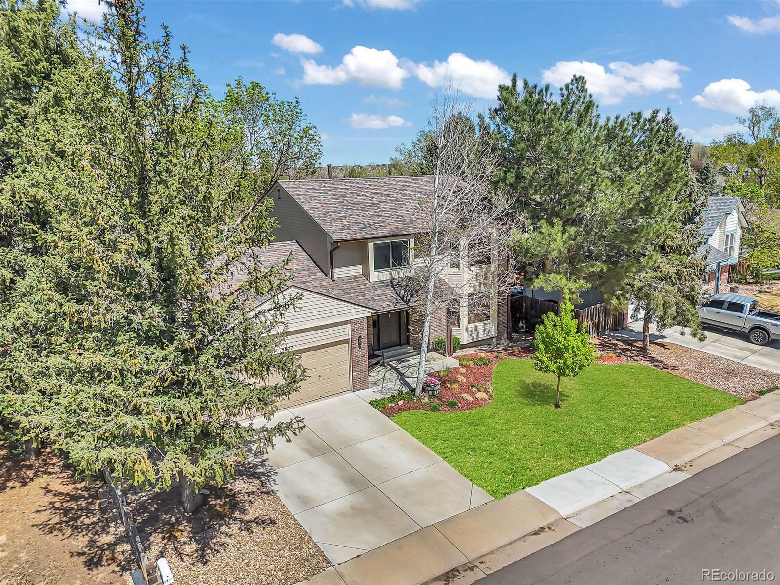5877 S Lisbon Way Centennial CO 80015