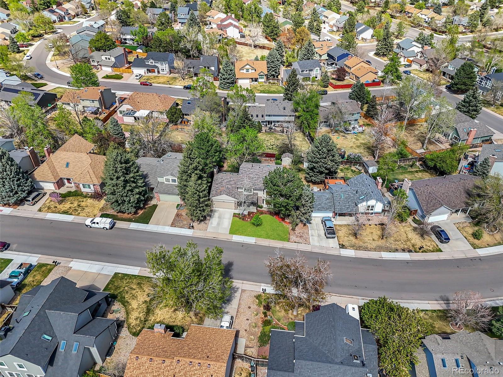 5877 S Lisbon Way Centennial CO 80015