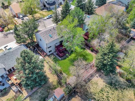 5877 S Lisbon Way Centennial CO 80015