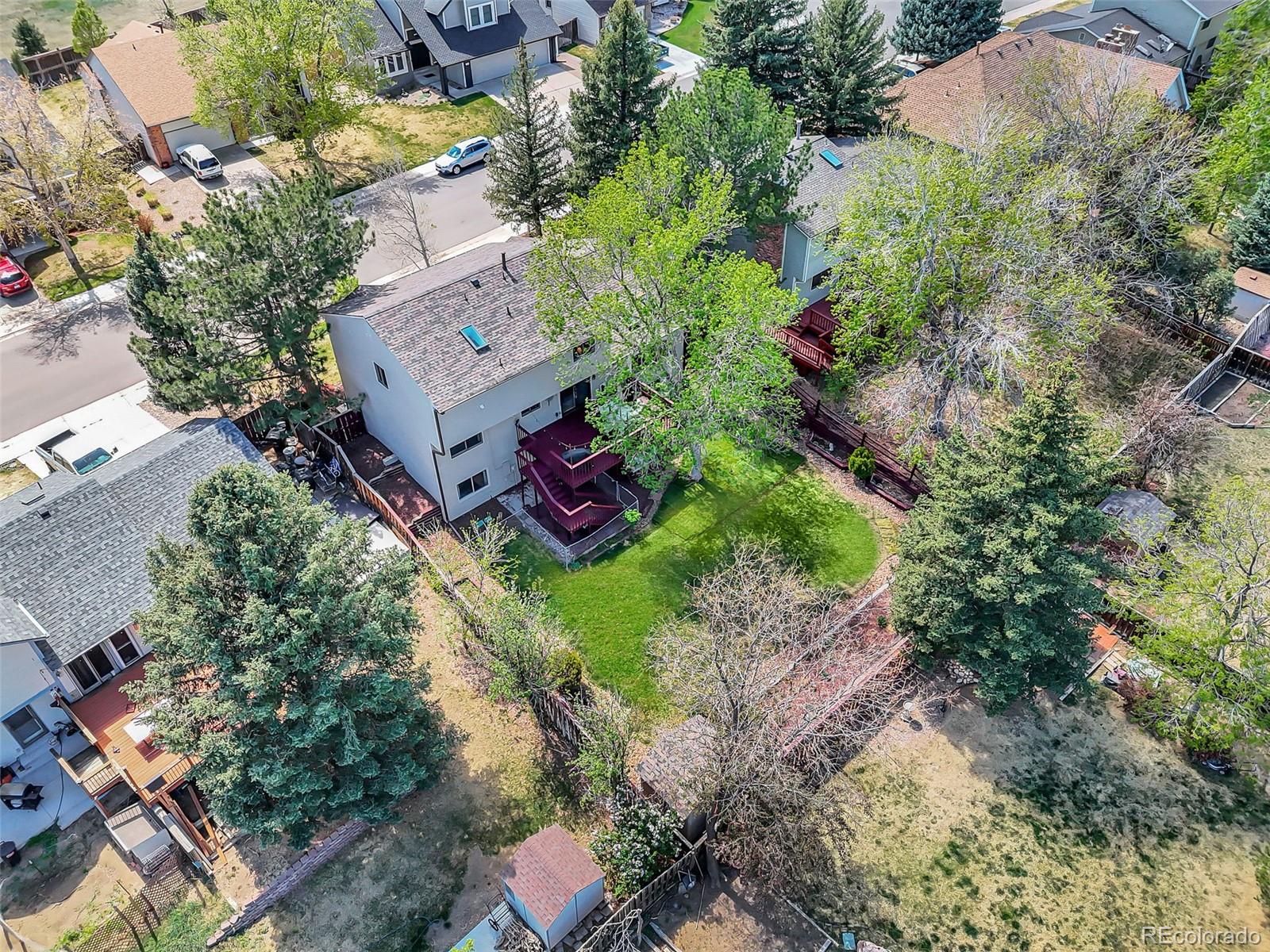 5877 S Lisbon Way Centennial CO 80015