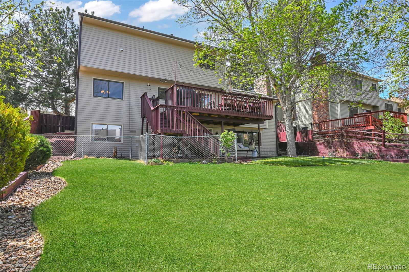 5877 S Lisbon Way Centennial CO 80015