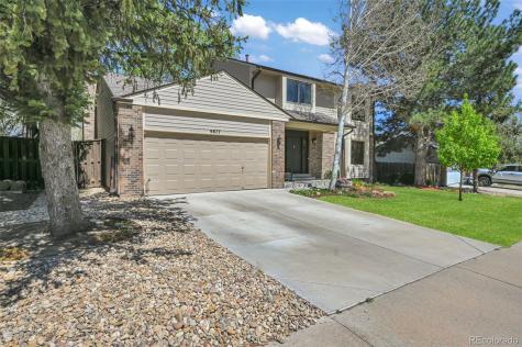 5877 S Lisbon Way Centennial CO 80015