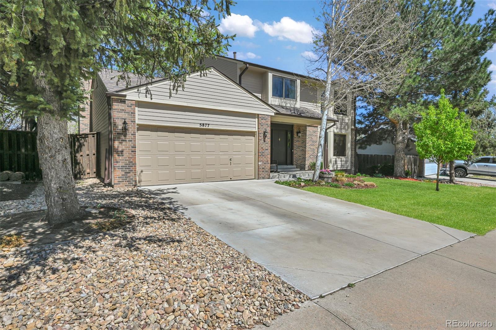 5877 S Lisbon Way Centennial CO 80015
