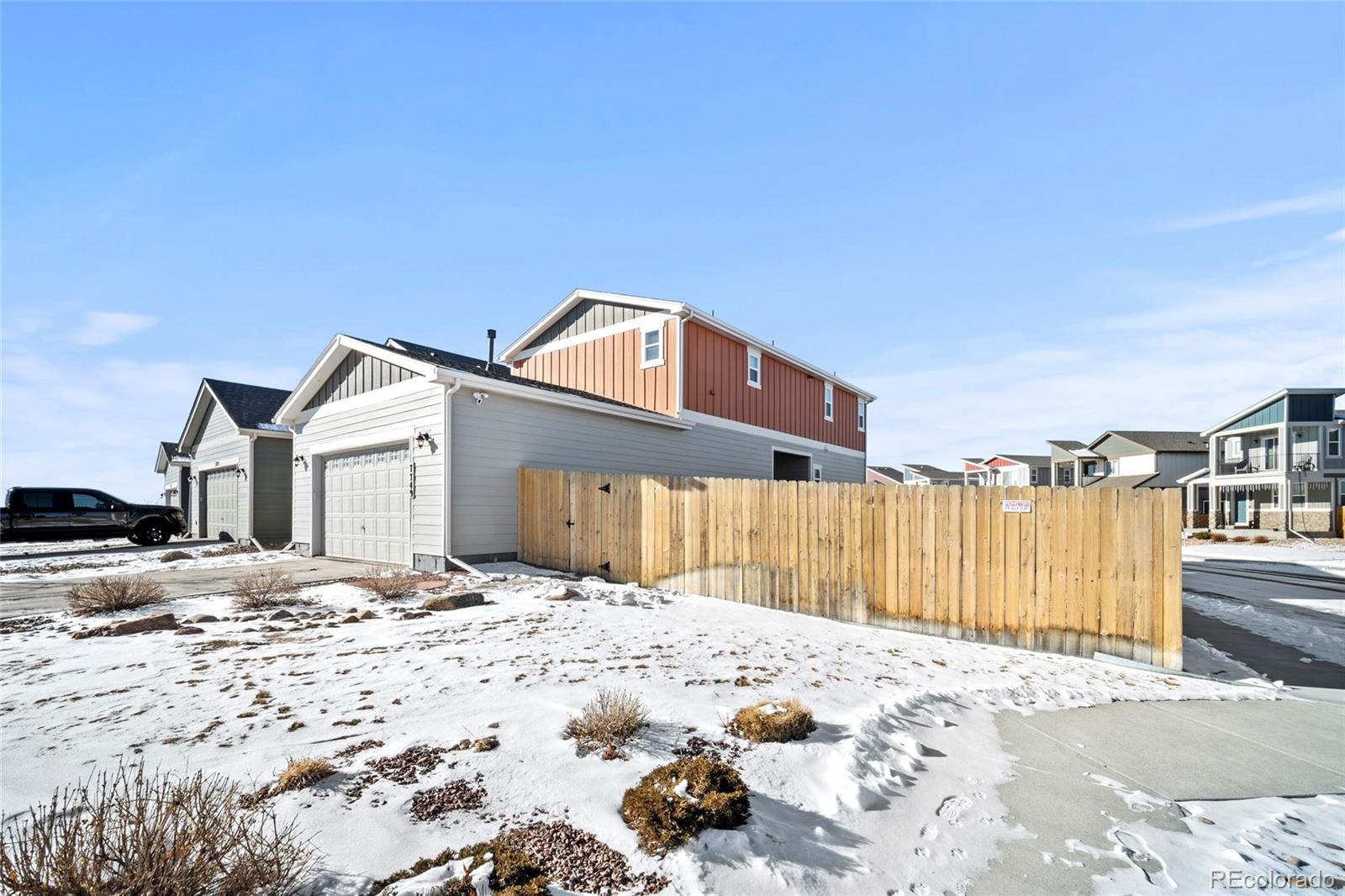 7749 Frigid Air Point Colorado Springs CO 80908