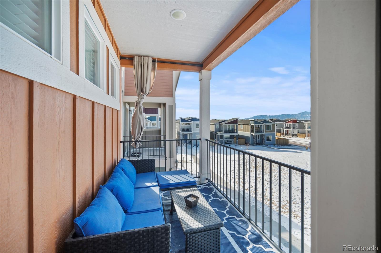 7749 Frigid Air Point Colorado Springs CO 80908