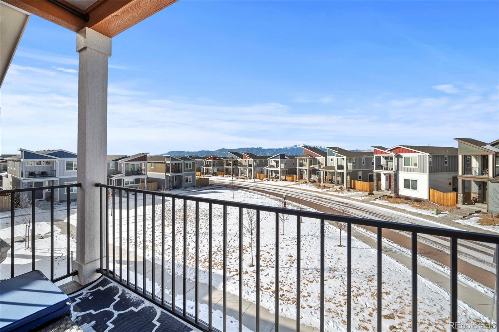 7749 Frigid Air Point Colorado Springs CO 80908