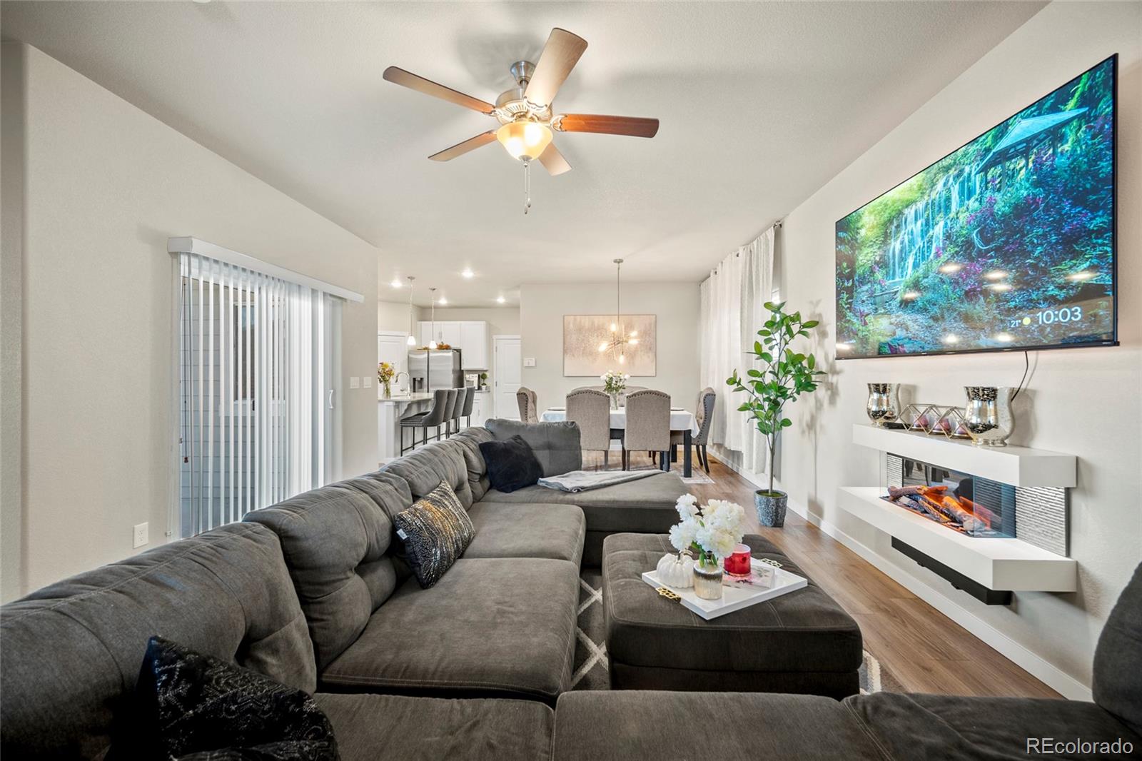 7749 Frigid Air Point Colorado Springs CO 80908