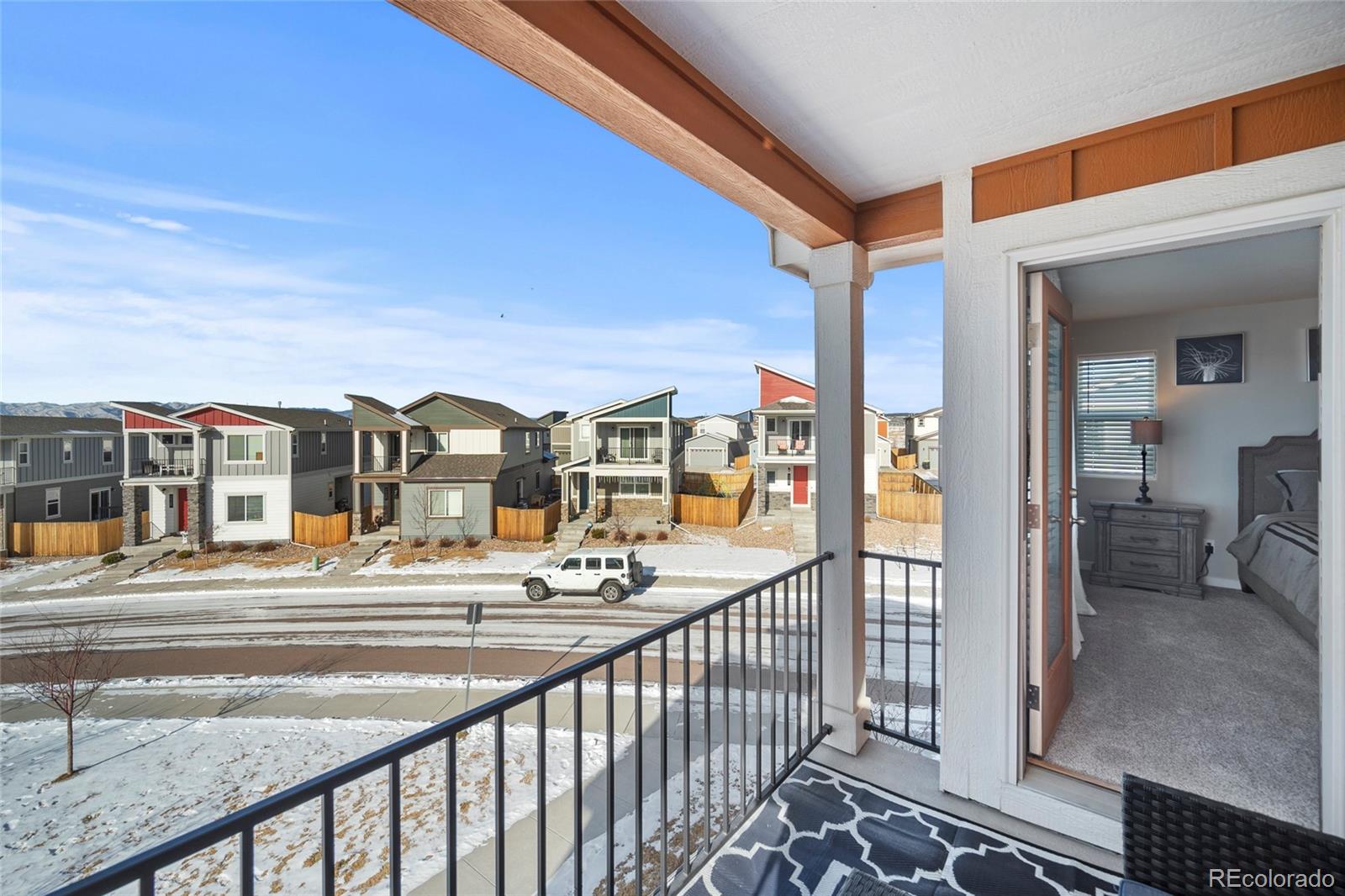 7749 Frigid Air Point Colorado Springs CO 80908