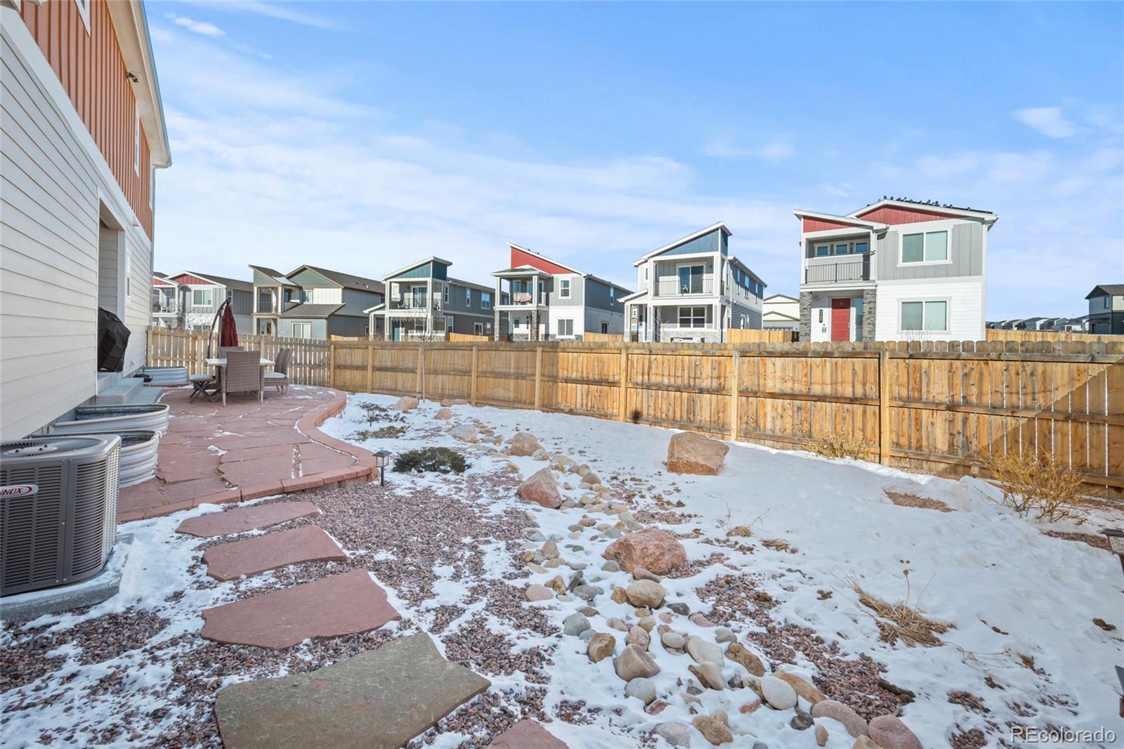 7749 Frigid Air Point Colorado Springs CO 80908