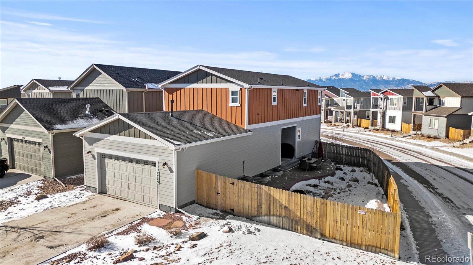 7749 Frigid Air Point Colorado Springs CO 80908