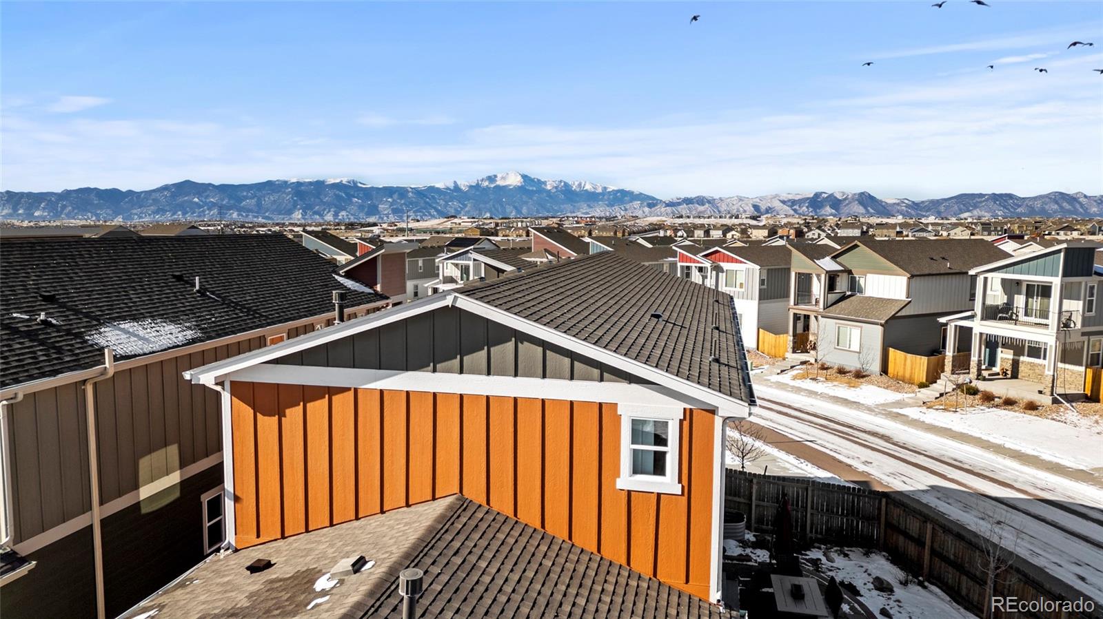 7749 Frigid Air Point Colorado Springs CO 80908