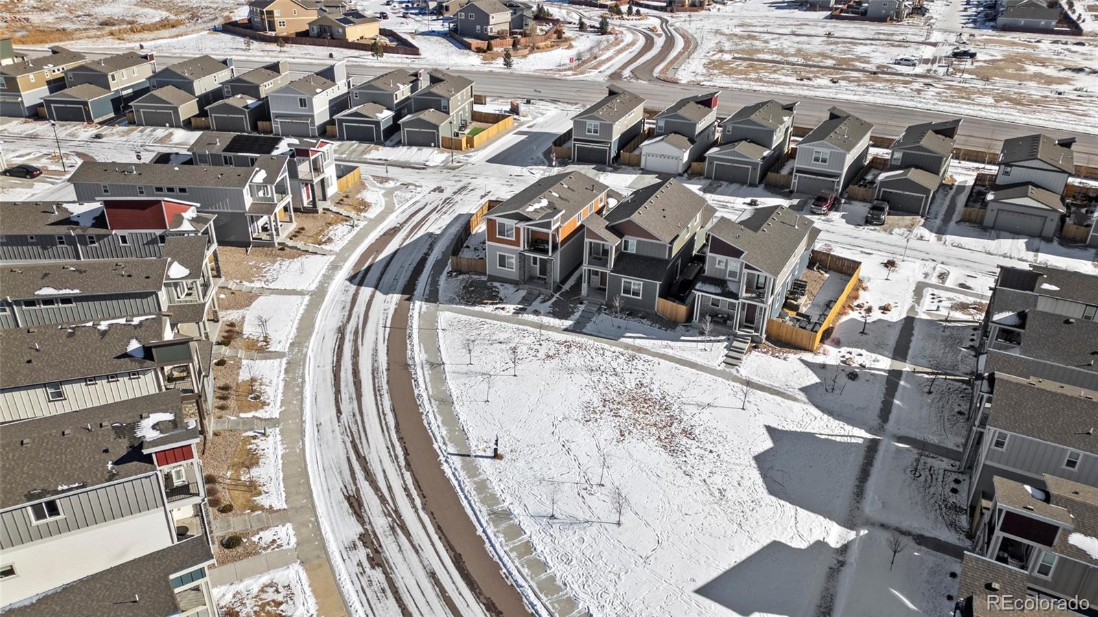 7749 Frigid Air Point Colorado Springs CO 80908