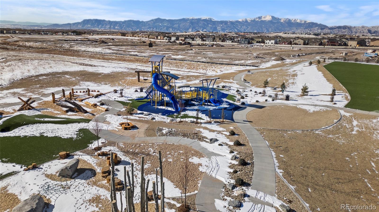 7749 Frigid Air Point Colorado Springs CO 80908