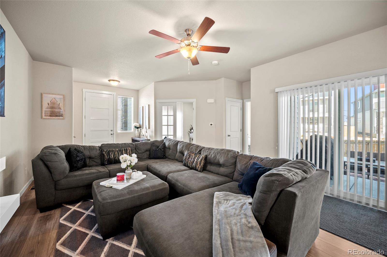 7749 Frigid Air Point Colorado Springs CO 80908