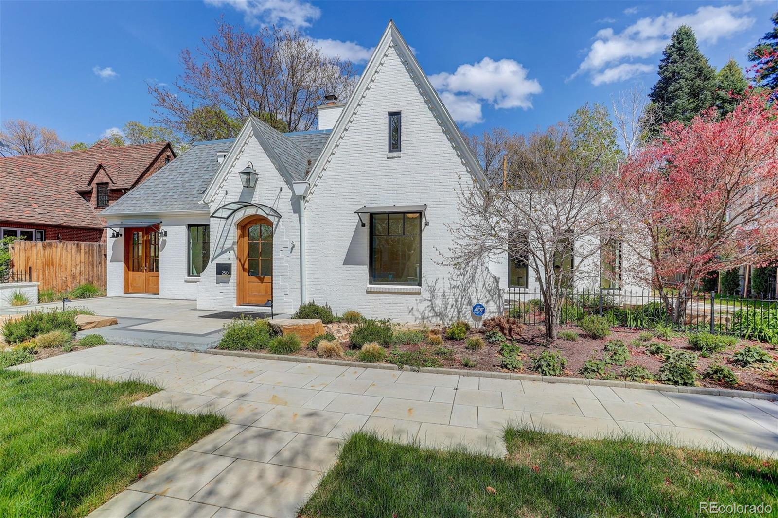 250 Ash Street Denver CO 80220