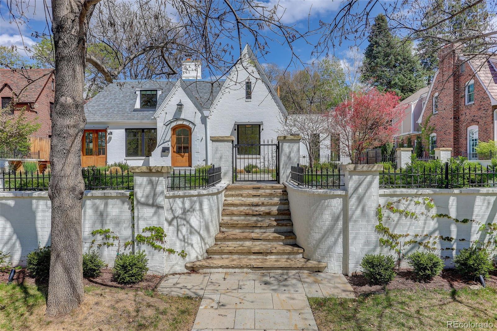 250 Ash Street Denver CO 80220