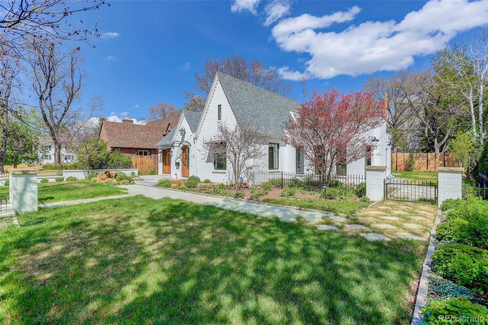 250 Ash Street Denver CO 80220