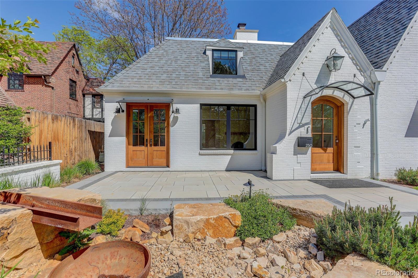 250 Ash Street Denver CO 80220