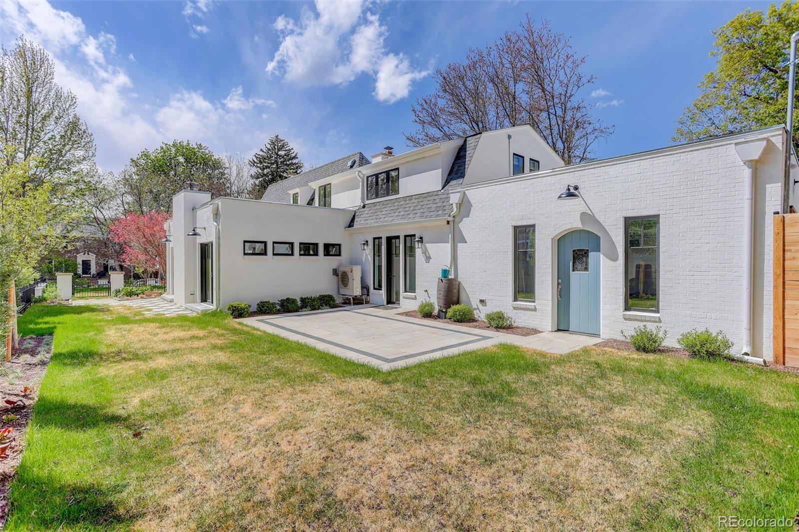 250 Ash Street Denver CO 80220