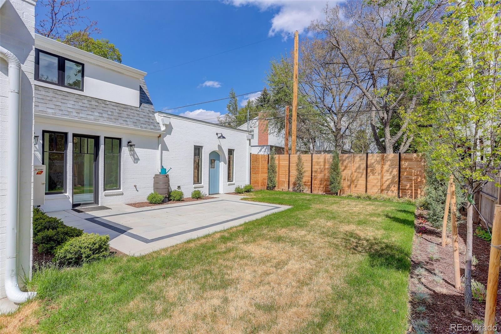 250 Ash Street Denver CO 80220