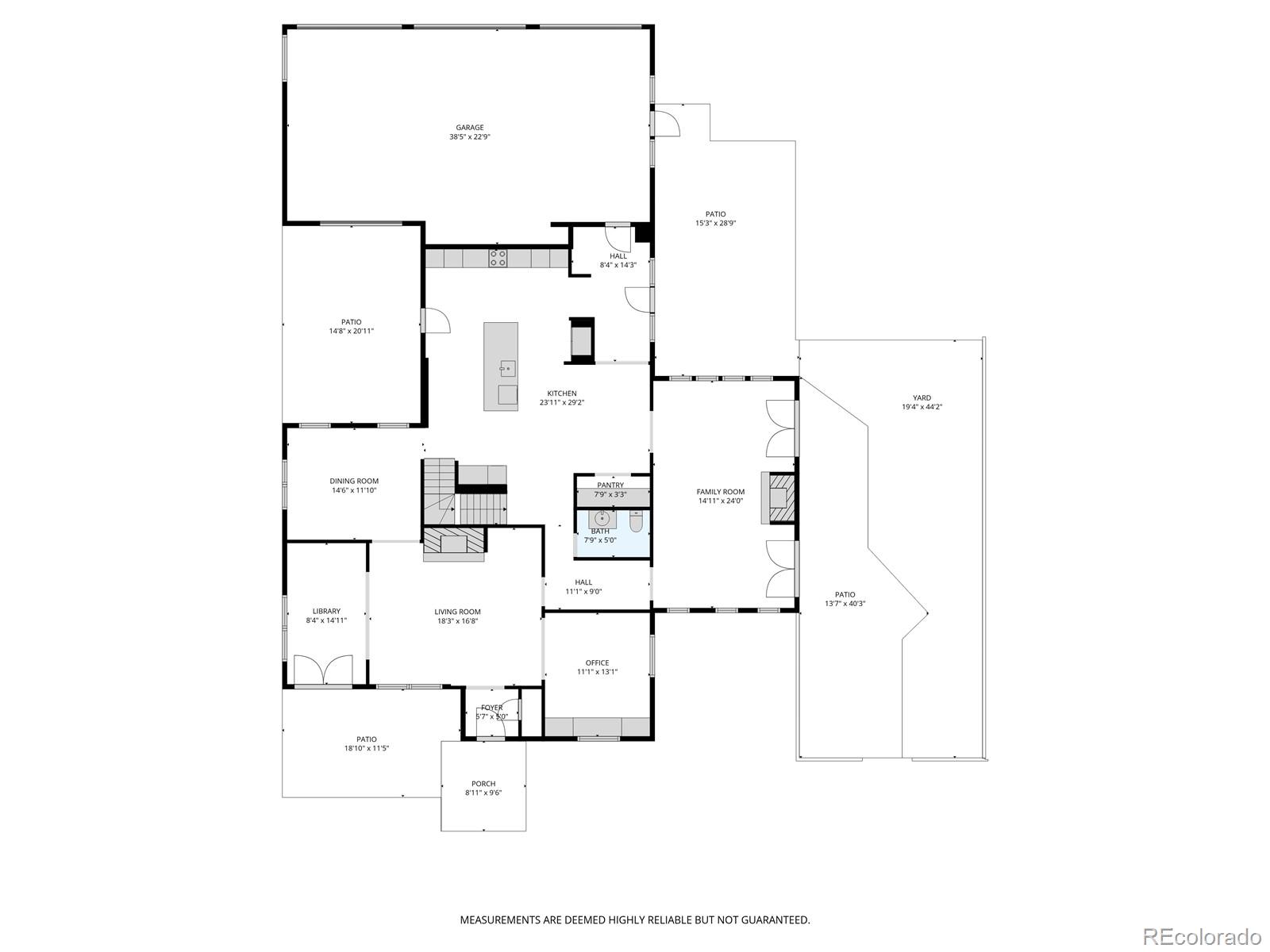 250 Ash Street Denver CO 80220