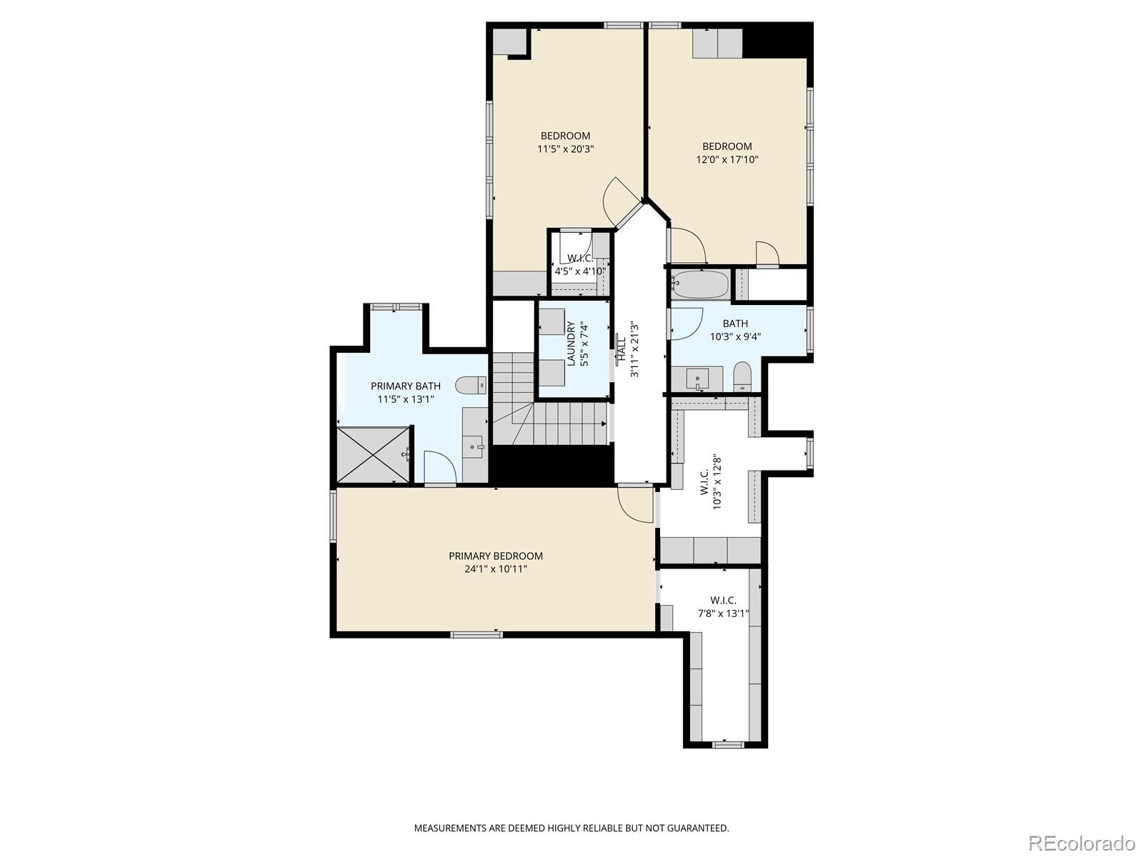 250 Ash Street Denver CO 80220