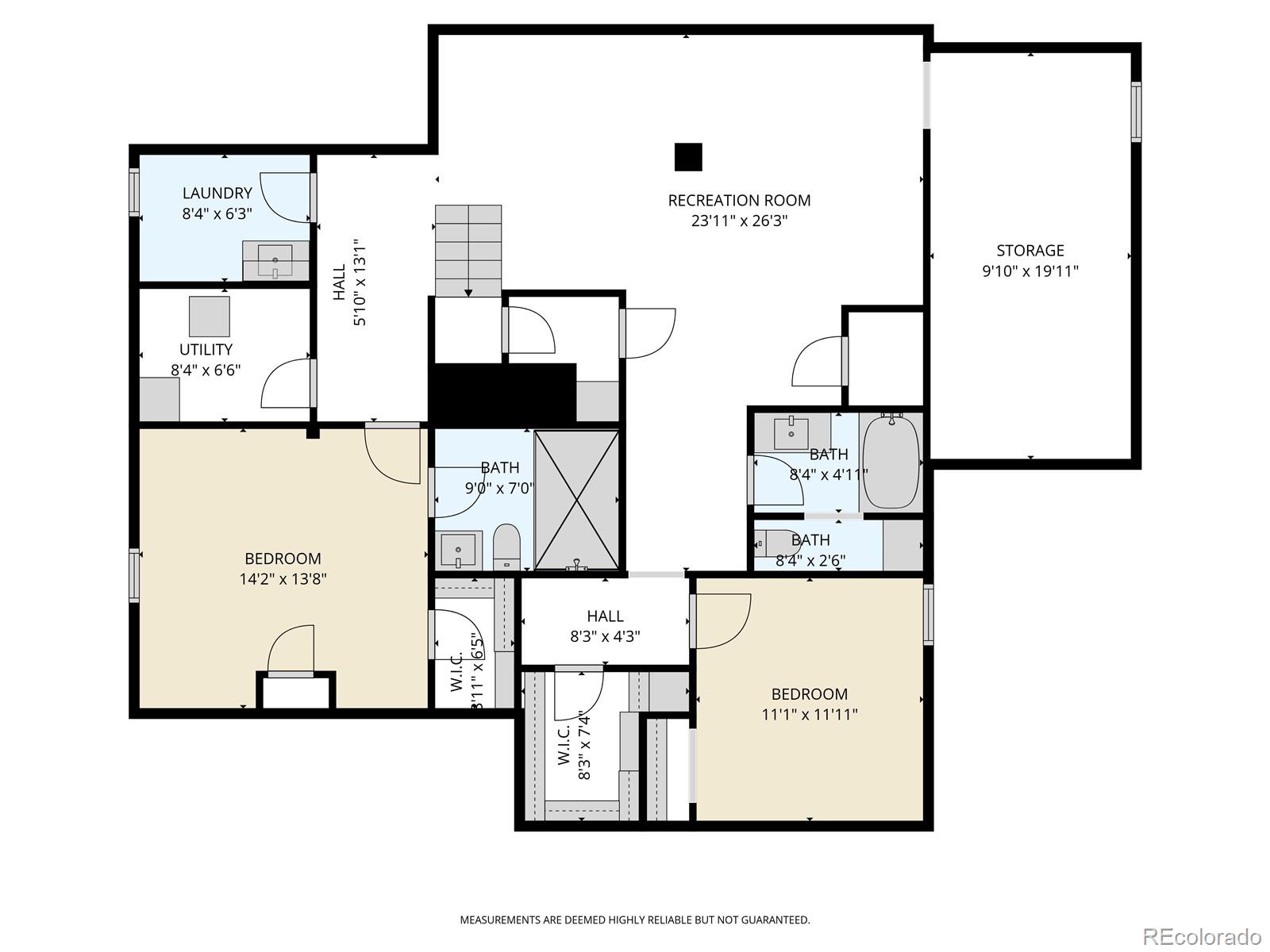 250 Ash Street Denver CO 80220