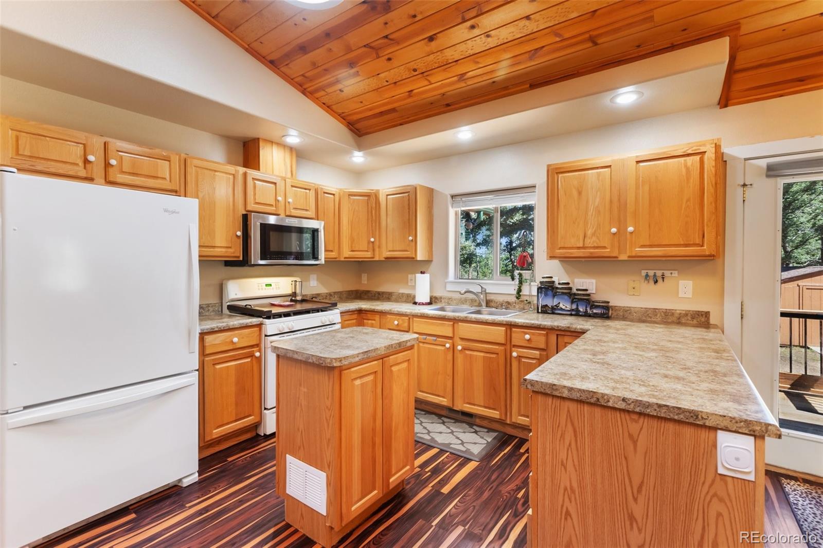 234 Wasatch Lane Florissant CO 80816