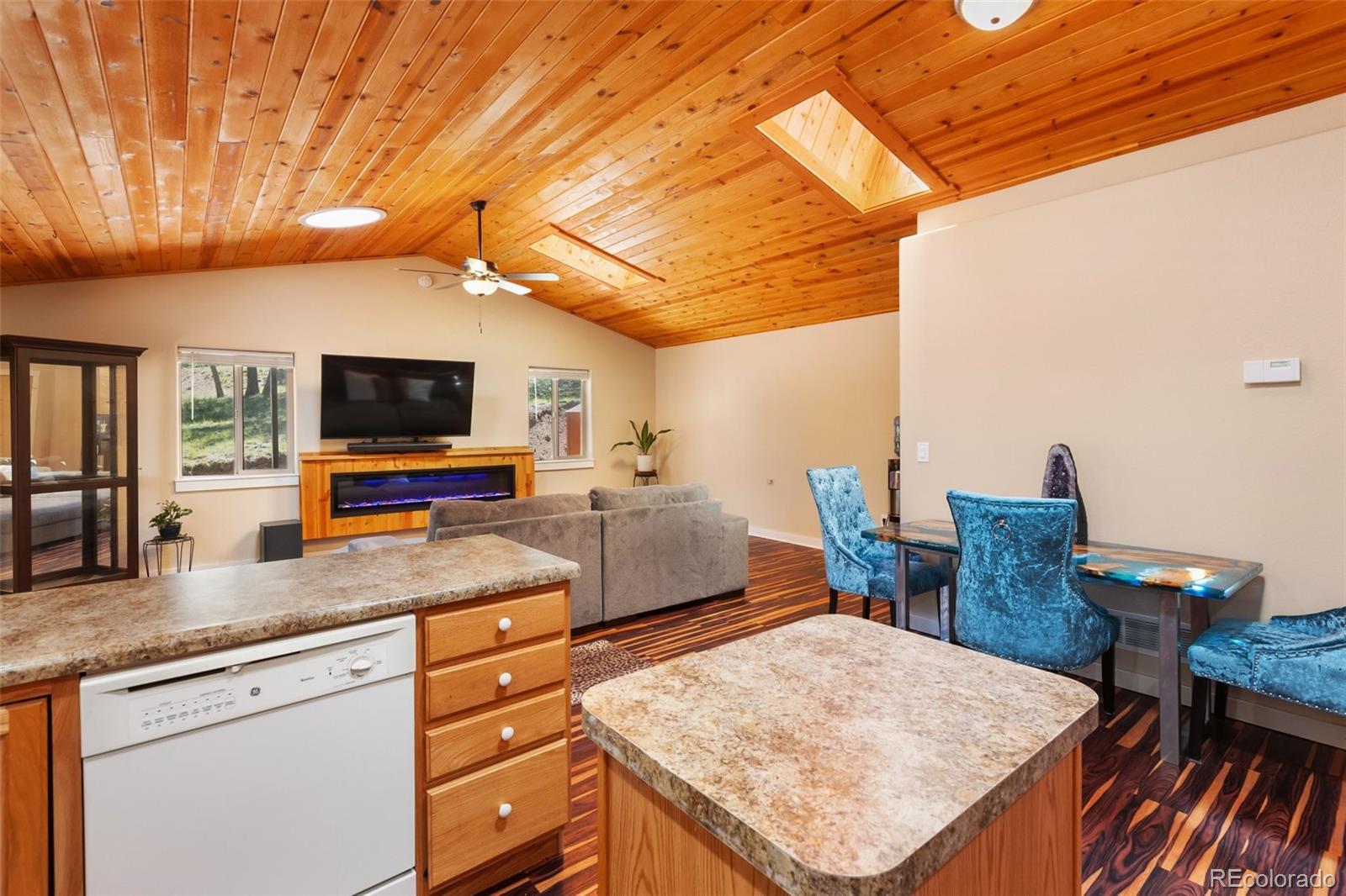 234 Wasatch Lane Florissant CO 80816